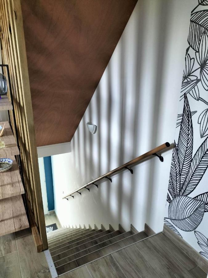 "Les Bambous" Studio Cosy Climatise Au Calme De 37 M2 Parking Gratuit A Argeles Sur Mer Eksteriør bilde