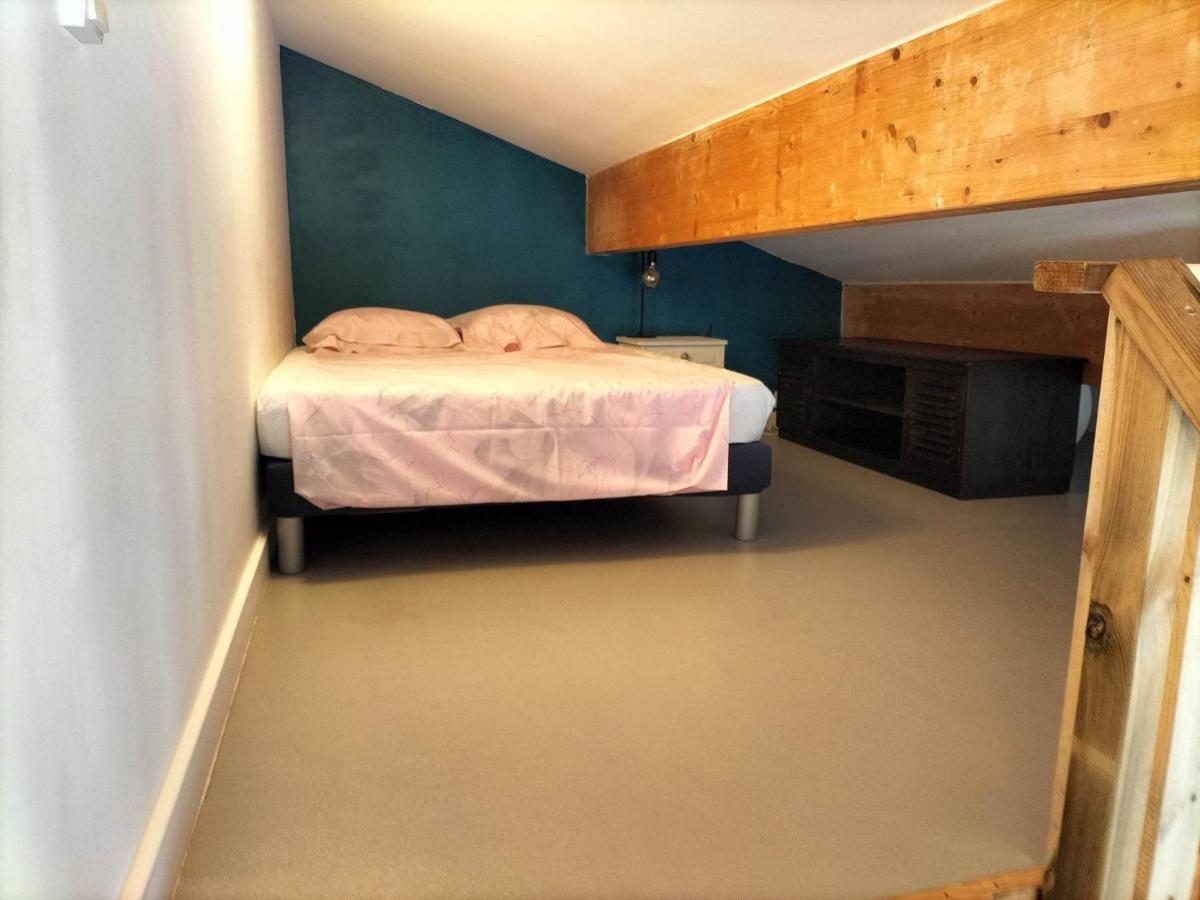 "Les Bambous" Studio Cosy Climatise Au Calme De 37 M2 Parking Gratuit A Argeles Sur Mer Eksteriør bilde